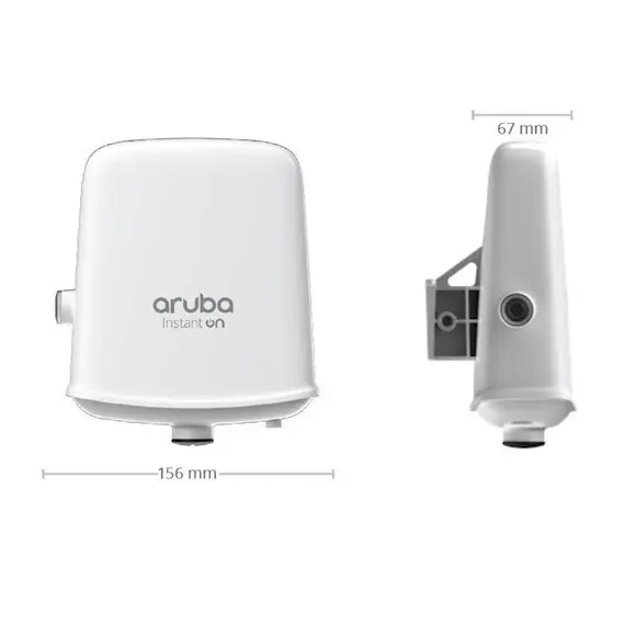 დამშვები წერტილი Aruba Instant On AP17 (RW) Access Point, 2 image - TechMall.geდამშვები წერტილი Aruba Instant On AP17 (RW) Access Point, 2 image - TechMall.ge ,დამშვები წერტილი Aruba Instant On AP17 (RW) Access Point, 2 image - TechMall.ge