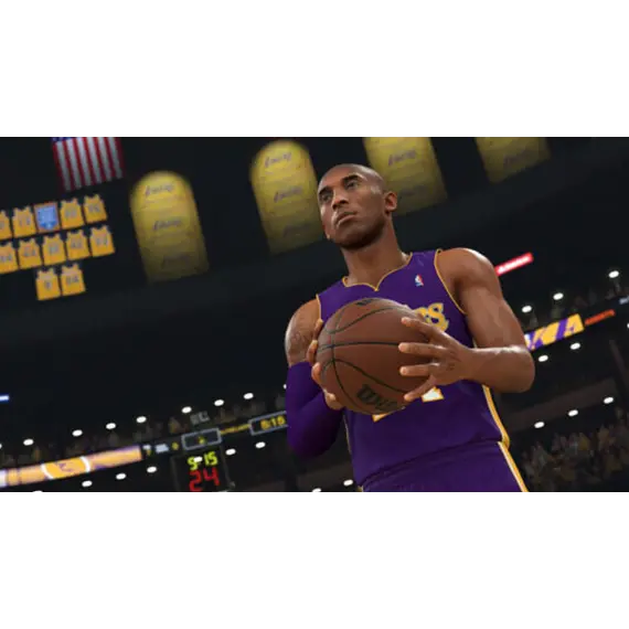 ვიდეო თამაში Sony PS5 Game NBA 2K24, 4 image - TechMall.geვიდეო თამაში Sony PS5 Game NBA 2K24, 4 image - TechMall.ge ,ვიდეო თამაში Sony PS5 Game NBA 2K24, 4 image - TechMall.ge
