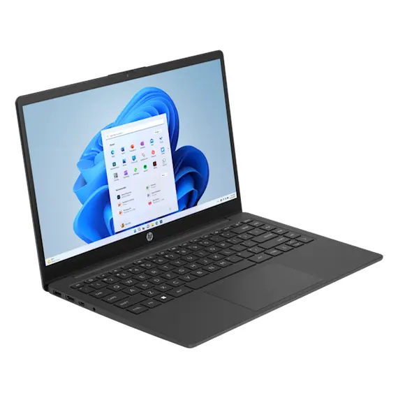 ნოუთბუქი HP 8F5H1EA 14, 14", i3-N305, 8GB, 256GB SSD, Integrated, Black, 3 image - TechMall.geნოუთბუქი HP 8F5H1EA 14, 14", i3-N305, 8GB, 256GB SSD, Integrated, Black, 3 image - TechMall.ge ,ნოუთბუქი HP 8F5H1EA 14, 14", i3-N305, 8GB, 256GB SSD, Integrated, Black, 3 image - TechMall.ge