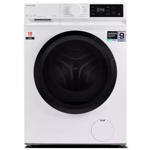 სარეცხი მანქანა Toshiba TW-BL100A4UZ(WK) - White - TechMall.geსარეცხი მანქანა Toshiba TW-BL100A4UZ(WK) - White - TechMall.ge ,სარეცხი მანქანა Toshiba TW-BL100A4UZ(WK) - White - TechMall.ge