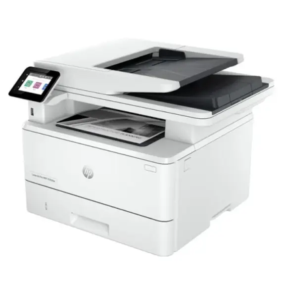 პრინტერი HP LaserJet Pro MFP 4103dw Printer - 2Z627A, 3 image - TechMall.geპრინტერი HP LaserJet Pro MFP 4103dw Printer - 2Z627A, 3 image - TechMall.ge ,პრინტერი HP LaserJet Pro MFP 4103dw Printer - 2Z627A, 3 image - TechMall.ge