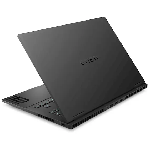 ნოუთბუქი HP 8F5P2EA Omen 16, 16.1", i5-13420H, 16GB, 512GB SSD, RTX4050 6GB, Shadow Black, 4 image - TechMall.geნოუთბუქი HP 8F5P2EA Omen 16, 16.1", i5-13420H, 16GB, 512GB SSD, RTX4050 6GB, Shadow Black, 4 image - TechMall.ge ,ნოუთბუქი HP 8F5P2EA Omen 16, 16.1", i5-13420H, 16GB, 512GB SSD, RTX4050 6GB, Shadow Black, 4 image - TechMall.ge