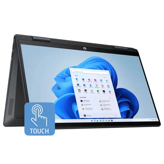 ნოუთბუქი HP Pavilion x360 14" FHD (i5-1335U/8GB/512GB SSD) - 8F5G7EA, 2 image - TechMall.geნოუთბუქი HP Pavilion x360 14" FHD (i5-1335U/8GB/512GB SSD) - 8F5G7EA, 2 image - TechMall.ge ,ნოუთბუქი HP Pavilion x360 14" FHD (i5-1335U/8GB/512GB SSD) - 8F5G7EA, 2 image - TechMall.ge