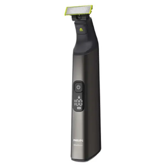 წვერსაპარსი Philips QP6651/61 OneBlade Pro 360, 2 image - TechMall.geწვერსაპარსი Philips QP6651/61 OneBlade Pro 360, 2 image - TechMall.ge ,წვერსაპარსი Philips QP6651/61 OneBlade Pro 360, 2 image - TechMall.ge