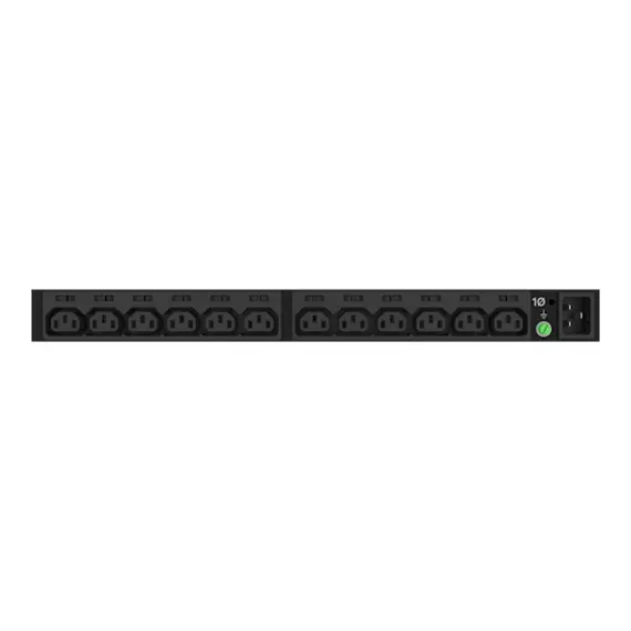 უწყვეტი კვების წყარო HPE G2 Basic 3.6kVA/IEC C20 Detachable 16A/100-240V Outlets (12) C13/1U Horizontal WW PDU - TechMall.geუწყვეტი კვების წყარო HPE G2 Basic 3.6kVA/IEC C20 Detachable 16A/100-240V Outlets (12) C13/1U Horizontal WW PDU - TechMall.ge ,უწყვეტი კვების წყარო HPE G2 Basic 3.6kVA/IEC C20 Detachable 16A/100-240V Outlets (12) C13/1U Horizontal WW PDU - TechMall.ge