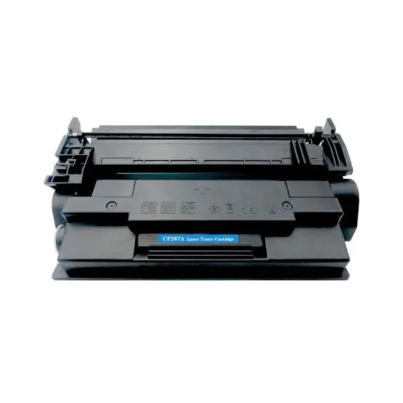 კარტრიჯი HP 87A Black Original LaserJet Toner Cartridge - CF287A, 2 image - TechMall.geკარტრიჯი HP 87A Black Original LaserJet Toner Cartridge - CF287A, 2 image - TechMall.ge ,კარტრიჯი HP 87A Black Original LaserJet Toner Cartridge - CF287A, 2 image - TechMall.ge