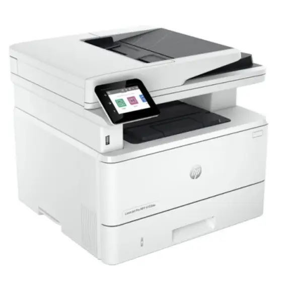 პრინტერი HP LaserJet Pro MFP 4103dw Printer - 2Z627A, 2 image - TechMall.geპრინტერი HP LaserJet Pro MFP 4103dw Printer - 2Z627A, 2 image - TechMall.ge ,პრინტერი HP LaserJet Pro MFP 4103dw Printer - 2Z627A, 2 image - TechMall.ge