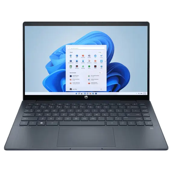 ნოუთბუქი HP Pavilion x360 14" FHD (i5-1335U/8GB/512GB SSD) - 8F5G7EA - TechMall.geნოუთბუქი HP Pavilion x360 14" FHD (i5-1335U/8GB/512GB SSD) - 8F5G7EA - TechMall.ge ,ნოუთბუქი HP Pavilion x360 14" FHD (i5-1335U/8GB/512GB SSD) - 8F5G7EA - TechMall.ge