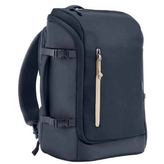 ლეპტოპის ჩანთა HP Travel 25L 15.6 BNGLaptop Backpack  (6B8U5AA), 3 image - TechMall.geლეპტოპის ჩანთა HP Travel 25L 15.6 BNGLaptop Backpack  (6B8U5AA), 3 image - TechMall.ge ,ლეპტოპის ჩანთა HP Travel 25L 15.6 BNGLaptop Backpack  (6B8U5AA), 3 image - TechMall.ge