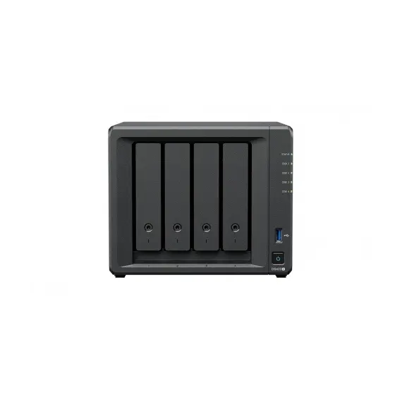 NAS სერვერი Synology DS423+ Intel Celeron J4125  4-core 2.0 (base) / 2.7 (turbo) GHz;RAM(2 GB DDR4 non-ECC SODIMM), 2 image - TechMall.geNAS სერვერი Synology DS423+ Intel Celeron J4125  4-core 2.0 (base) / 2.7 (turbo) GHz;RAM(2 GB DDR4 non-ECC SODIMM), 2 image - TechMall.ge ,NAS სერვერი Synology DS423+ Intel Celeron J4125  4-core 2.0 (base) / 2.7 (turbo) GHz;RAM(2 GB DDR4 non-ECC SODIMM), 2 image - TechMall.ge