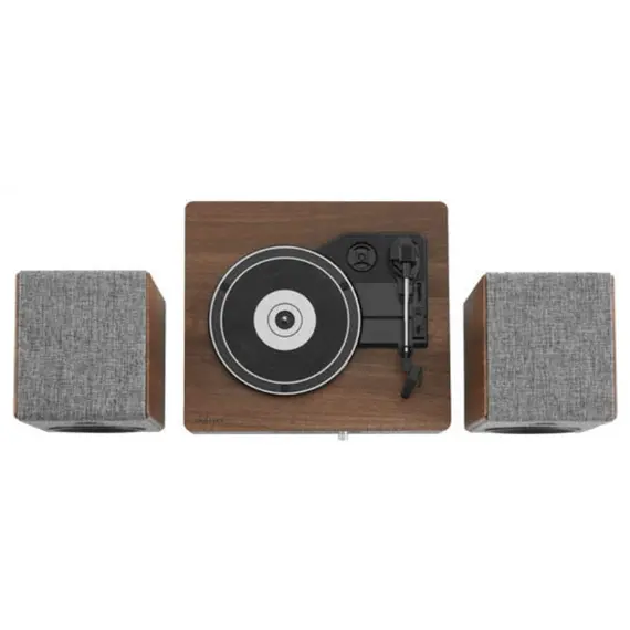 ფირსაკრავი Crosley Aria Turntable, 3 image - TechMall.geფირსაკრავი Crosley Aria Turntable, 3 image - TechMall.ge ,ფირსაკრავი Crosley Aria Turntable, 3 image - TechMall.ge