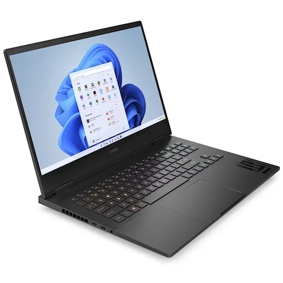 ნოუთბუქი HP 8F5P2EA Omen 16, 16.1", i5-13420H, 16GB, 512GB SSD, RTX4050 6GB, Shadow Black, 3 image - TechMall.geნოუთბუქი HP 8F5P2EA Omen 16, 16.1", i5-13420H, 16GB, 512GB SSD, RTX4050 6GB, Shadow Black, 3 image - TechMall.ge ,ნოუთბუქი HP 8F5P2EA Omen 16, 16.1", i5-13420H, 16GB, 512GB SSD, RTX4050 6GB, Shadow Black, 3 image - TechMall.ge