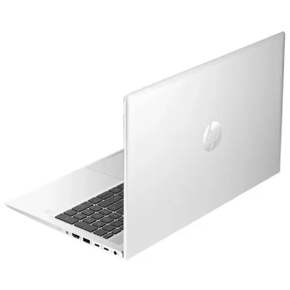 ნოუთბუქი HP 8D464ES ProBook 450 G10, 15.6", i7-1355U, 16GB, 512GB SSD, Integrated, Silver, 4 image - TechMall.geნოუთბუქი HP 8D464ES ProBook 450 G10, 15.6", i7-1355U, 16GB, 512GB SSD, Integrated, Silver, 4 image - TechMall.ge ,ნოუთბუქი HP 8D464ES ProBook 450 G10, 15.6", i7-1355U, 16GB, 512GB SSD, Integrated, Silver, 4 image - TechMall.ge