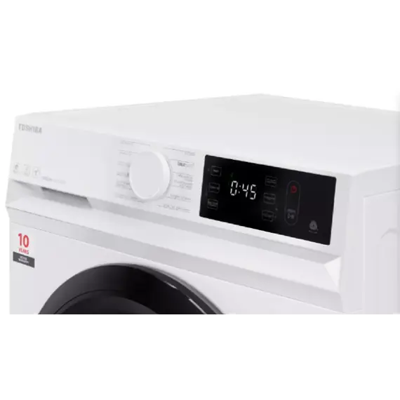 სარეცხი მანქანა Toshiba TW-BL80A2UZ (WK) - White, 5 image - TechMall.geსარეცხი მანქანა Toshiba TW-BL80A2UZ (WK) - White, 5 image - TechMall.ge ,სარეცხი მანქანა Toshiba TW-BL80A2UZ (WK) - White, 5 image - TechMall.ge