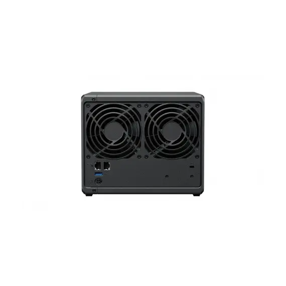 NAS სერვერი Synology DS423+ Intel Celeron J4125  4-core 2.0 (base) / 2.7 (turbo) GHz;RAM(2 GB DDR4 non-ECC SODIMM), 3 image - TechMall.geNAS სერვერი Synology DS423+ Intel Celeron J4125  4-core 2.0 (base) / 2.7 (turbo) GHz;RAM(2 GB DDR4 non-ECC SODIMM), 3 image - TechMall.ge ,NAS სერვერი Synology DS423+ Intel Celeron J4125  4-core 2.0 (base) / 2.7 (turbo) GHz;RAM(2 GB DDR4 non-ECC SODIMM), 3 image - TechMall.ge
