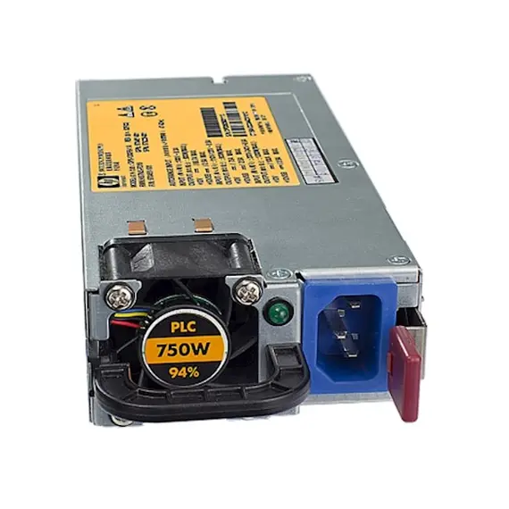 კვების ბლოკი HP Power Supply 750W (512327-B21) - TechMall.geკვების ბლოკი HP Power Supply 750W (512327-B21) - TechMall.ge ,კვების ბლოკი HP Power Supply 750W (512327-B21) - TechMall.ge