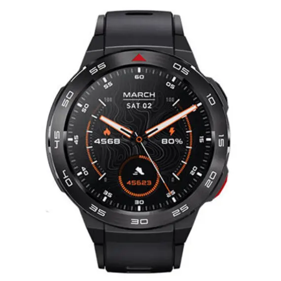 სმარტ საათი Xiaomi Mibro Watch GS Pro - TechMall.geსმარტ საათი Xiaomi Mibro Watch GS Pro - TechMall.ge ,სმარტ საათი Xiaomi Mibro Watch GS Pro - TechMall.ge