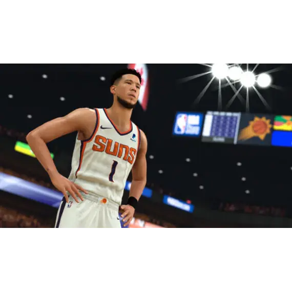 ვიდეო თამაში Sony PS5 Game NBA 2K24, 2 image - TechMall.geვიდეო თამაში Sony PS5 Game NBA 2K24, 2 image - TechMall.ge ,ვიდეო თამაში Sony PS5 Game NBA 2K24, 2 image - TechMall.ge