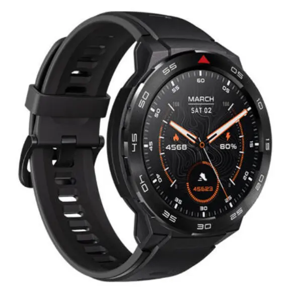 სმარტ საათი Xiaomi Mibro Watch GS Pro, 2 image - TechMall.geსმარტ საათი Xiaomi Mibro Watch GS Pro, 2 image - TechMall.ge ,სმარტ საათი Xiaomi Mibro Watch GS Pro, 2 image - TechMall.ge