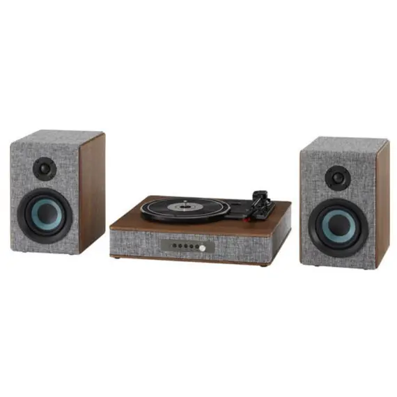 ფირსაკრავი Crosley Aria Turntable, 2 image - TechMall.geფირსაკრავი Crosley Aria Turntable, 2 image - TechMall.ge ,ფირსაკრავი Crosley Aria Turntable, 2 image - TechMall.ge