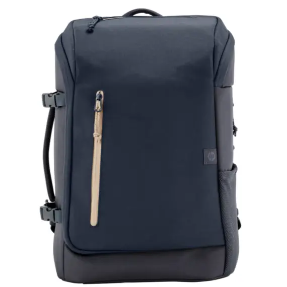 ლეპტოპის ჩანთა HP Travel 25L 15.6 BNGLaptop Backpack  (6B8U5AA) - TechMall.geლეპტოპის ჩანთა HP Travel 25L 15.6 BNGLaptop Backpack  (6B8U5AA) - TechMall.ge ,ლეპტოპის ჩანთა HP Travel 25L 15.6 BNGLaptop Backpack  (6B8U5AA) - TechMall.ge
