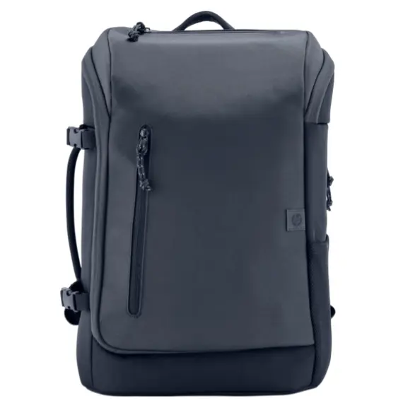 ლეპტოპის ჩანთა HP Travel 25L 15.6 IGRLaptop Backpack  (6B8U4AA) - TechMall.geლეპტოპის ჩანთა HP Travel 25L 15.6 IGRLaptop Backpack  (6B8U4AA) - TechMall.ge ,ლეპტოპის ჩანთა HP Travel 25L 15.6 IGRLaptop Backpack  (6B8U4AA) - TechMall.ge