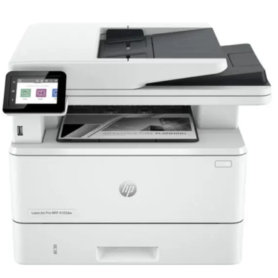 პრინტერი HP LaserJet Pro MFP 4103dw Printer - 2Z627A - TechMall.geპრინტერი HP LaserJet Pro MFP 4103dw Printer - 2Z627A - TechMall.ge ,პრინტერი HP LaserJet Pro MFP 4103dw Printer - 2Z627A - TechMall.ge
