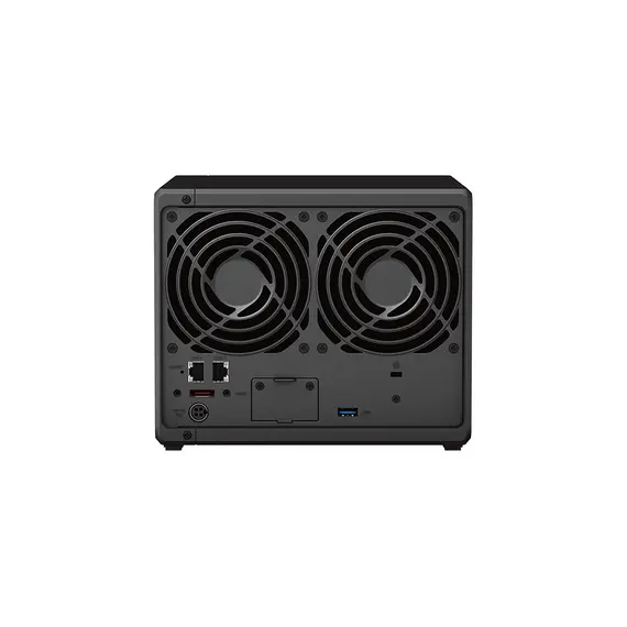 NAS სერვერი Synology DS923+ AMD Ryzen R1600  2-core 2.6 (base) / 3.1 (turbo) GHz;/RAM 4 GB (4 GB x 1);/, 3 image - TechMall.geNAS სერვერი Synology DS923+ AMD Ryzen R1600  2-core 2.6 (base) / 3.1 (turbo) GHz;/RAM 4 GB (4 GB x 1);/, 3 image - TechMall.ge ,NAS სერვერი Synology DS923+ AMD Ryzen R1600  2-core 2.6 (base) / 3.1 (turbo) GHz;/RAM 4 GB (4 GB x 1);/, 3 image - TechMall.ge