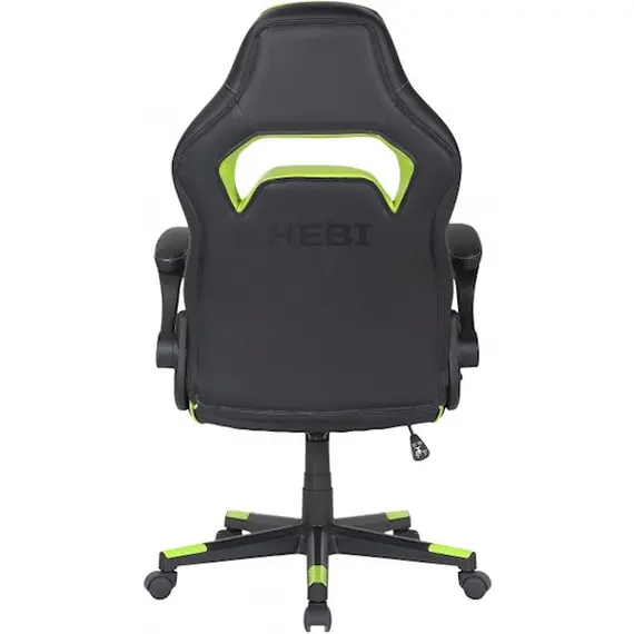სათამაშო სავარძელი 2E 2E-GC-HEB-BK Gaming Chair Hebi Black/Green, 4 image - TechMall.geსათამაშო სავარძელი 2E 2E-GC-HEB-BK Gaming Chair Hebi Black/Green, 4 image - TechMall.ge ,სათამაშო სავარძელი 2E 2E-GC-HEB-BK Gaming Chair Hebi Black/Green, 4 image - TechMall.ge