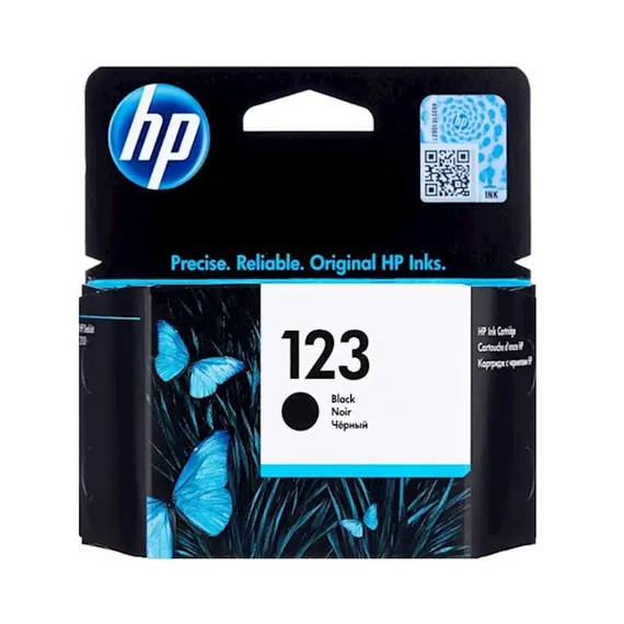 კარტრიჯი HP 123 Black Original Ink Cartridge - TechMall.geკარტრიჯი HP 123 Black Original Ink Cartridge - TechMall.ge ,კარტრიჯი HP 123 Black Original Ink Cartridge - TechMall.ge