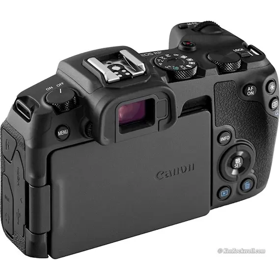 ციფრული ფოტოაპარატი Canon EOS RP Body 3380C193AA, 26Mp, Touchscreen, Bluetooth, Wifi, USB, HDMI, Black, 4 image - TechMall.geციფრული ფოტოაპარატი Canon EOS RP Body 3380C193AA, 26Mp, Touchscreen, Bluetooth, Wifi, USB, HDMI, Black, 4 image - TechMall.ge ,ციფრული ფოტოაპარატი Canon EOS RP Body 3380C193AA, 26Mp, Touchscreen, Bluetooth, Wifi, USB, HDMI, Black, 4 image - TechMall.ge