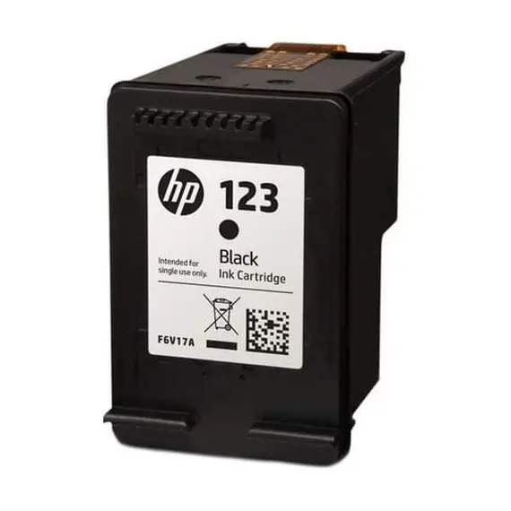 კარტრიჯი HP 123 Black Original Ink Cartridge, 2 image - TechMall.geკარტრიჯი HP 123 Black Original Ink Cartridge, 2 image - TechMall.ge ,კარტრიჯი HP 123 Black Original Ink Cartridge, 2 image - TechMall.ge