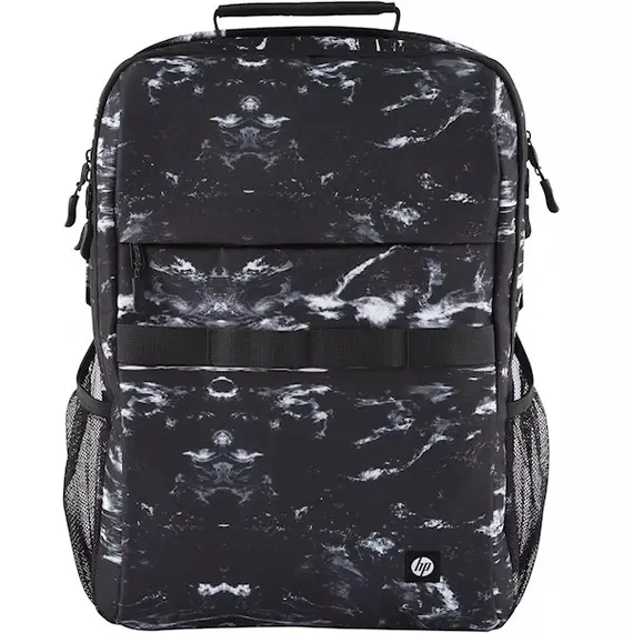 ნოუთბუქის ჩანთა HP 7K0E2AA, 16", Backpack, Black/Grey - TechMall.geნოუთბუქის ჩანთა HP 7K0E2AA, 16", Backpack, Black/Grey - TechMall.ge ,ნოუთბუქის ჩანთა HP 7K0E2AA, 16", Backpack, Black/Grey - TechMall.ge