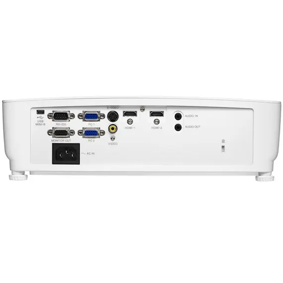 პროექტორი Vivitek DW284-ST, DLP Short Throw Projector, WXGA 1280x800, 3700lm, White, 2 image - TechMall.geპროექტორი Vivitek DW284-ST, DLP Short Throw Projector, WXGA 1280x800, 3700lm, White, 2 image - TechMall.ge ,პროექტორი Vivitek DW284-ST, DLP Short Throw Projector, WXGA 1280x800, 3700lm, White, 2 image - TechMall.ge