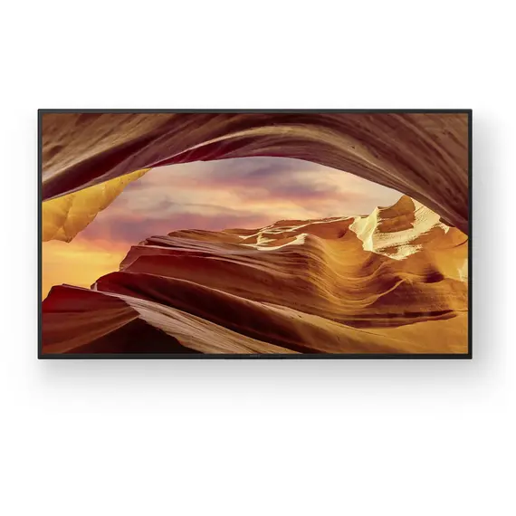 ტელევიზორი Sony Bravia  KD-50X75WL (2023) LED HDR 4K Ultra HD Smart Google TV, 50 inch with Youview/Freesat HD & Dolby Atmos, Black, 5 image - TechMall.geტელევიზორი Sony Bravia  KD-50X75WL (2023) LED HDR 4K Ultra HD Smart Google TV, 50 inch with Youview/Freesat HD & Dolby Atmos, Black, 5 image - TechMall.ge ,ტელევიზორი Sony Bravia  KD-50X75WL (2023) LED HDR 4K Ultra HD Smart Google TV, 50 inch with Youview/Freesat HD & Dolby Atmos, Black, 5 image - TechMall.ge