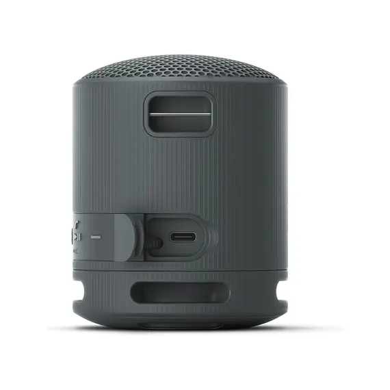 დინამიკი Sony SRS-XB100/BCE - Black, 3 image - TechMall.geდინამიკი Sony SRS-XB100/BCE - Black, 3 image - TechMall.ge ,დინამიკი Sony SRS-XB100/BCE - Black, 3 image - TechMall.ge