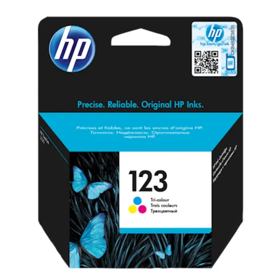 კარტრიჯი HP 123 Tri-color Original Ink Cartridge - TechMall.geკარტრიჯი HP 123 Tri-color Original Ink Cartridge - TechMall.ge ,კარტრიჯი HP 123 Tri-color Original Ink Cartridge - TechMall.ge