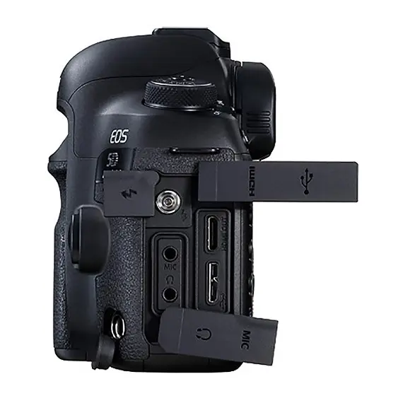 ციფრული ფოტოაპარატი Canon EOS 5D Mark IV Body, 30.4Mp, Touchscreen, NFC, GPS, Wifi, USB, HDMI, Black, 5 image - TechMall.geციფრული ფოტოაპარატი Canon EOS 5D Mark IV Body, 30.4Mp, Touchscreen, NFC, GPS, Wifi, USB, HDMI, Black, 5 image - TechMall.ge ,ციფრული ფოტოაპარატი Canon EOS 5D Mark IV Body, 30.4Mp, Touchscreen, NFC, GPS, Wifi, USB, HDMI, Black, 5 image - TechMall.ge