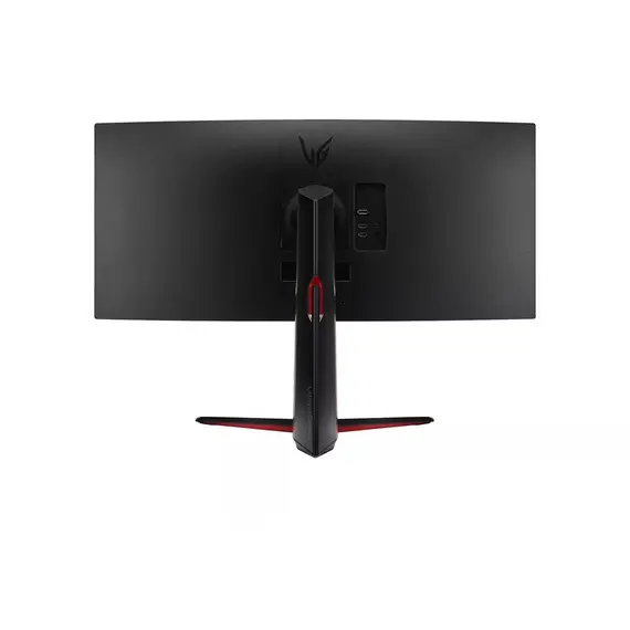 მონიტორი LG 34" 34GP63A-B Curved UltraGear - Black, 6 image - TechMall.geმონიტორი LG 34" 34GP63A-B Curved UltraGear - Black, 6 image - TechMall.ge ,მონიტორი LG 34" 34GP63A-B Curved UltraGear - Black, 6 image - TechMall.ge