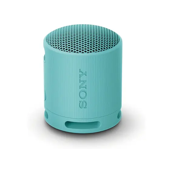 დინამიკი SONY PORTABLE SPEAKER Blue (SRS-XB100/LCE), 3 image - TechMall.geდინამიკი SONY PORTABLE SPEAKER Blue (SRS-XB100/LCE), 3 image - TechMall.ge ,დინამიკი SONY PORTABLE SPEAKER Blue (SRS-XB100/LCE), 3 image - TechMall.ge