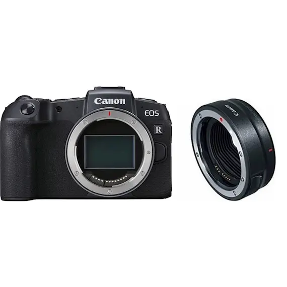 ციფრული ფოტოაპარატი Canon EOS RP Body 3380C193AA, 26Mp, Touchscreen, Bluetooth, Wifi, USB, HDMI, Black, 7 image - TechMall.geციფრული ფოტოაპარატი Canon EOS RP Body 3380C193AA, 26Mp, Touchscreen, Bluetooth, Wifi, USB, HDMI, Black, 7 image - TechMall.ge ,ციფრული ფოტოაპარატი Canon EOS RP Body 3380C193AA, 26Mp, Touchscreen, Bluetooth, Wifi, USB, HDMI, Black, 7 image - TechMall.ge