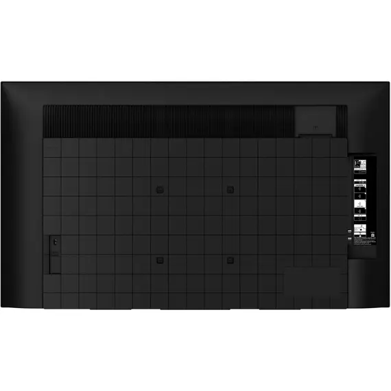 ტელევიზორი Sony KD-43X75WL (2023) LED HDR 4K Ultra HD Smart Google TV, 43 inch with Youview/Freesat HD & Dolby Atmos, Black, 8 image - TechMall.geტელევიზორი Sony KD-43X75WL (2023) LED HDR 4K Ultra HD Smart Google TV, 43 inch with Youview/Freesat HD & Dolby Atmos, Black, 8 image - TechMall.ge ,ტელევიზორი Sony KD-43X75WL (2023) LED HDR 4K Ultra HD Smart Google TV, 43 inch with Youview/Freesat HD & Dolby Atmos, Black, 8 image - TechMall.ge