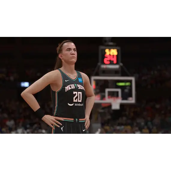 ვიდეო თამაში Sony PS4 Game NBA 2K24, 5 image - TechMall.geვიდეო თამაში Sony PS4 Game NBA 2K24, 5 image - TechMall.ge ,ვიდეო თამაში Sony PS4 Game NBA 2K24, 5 image - TechMall.ge