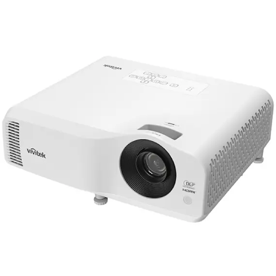 ლაზერული პროექტორი Vivitek DW2650Z, Laser Projector, DLP Projector, WXGA 1280x800, 4200lm, White, 3 image - TechMall.geლაზერული პროექტორი Vivitek DW2650Z, Laser Projector, DLP Projector, WXGA 1280x800, 4200lm, White, 3 image - TechMall.ge ,ლაზერული პროექტორი Vivitek DW2650Z, Laser Projector, DLP Projector, WXGA 1280x800, 4200lm, White, 3 image - TechMall.ge