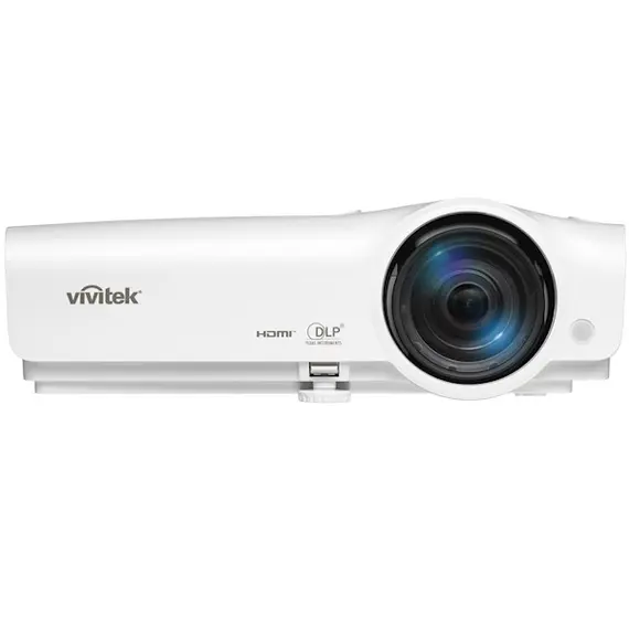 პროექტორი Vivitek DW284-ST, DLP Short Throw Projector, WXGA 1280x800, 3700lm, White - TechMall.geპროექტორი Vivitek DW284-ST, DLP Short Throw Projector, WXGA 1280x800, 3700lm, White - TechMall.ge ,პროექტორი Vivitek DW284-ST, DLP Short Throw Projector, WXGA 1280x800, 3700lm, White - TechMall.ge