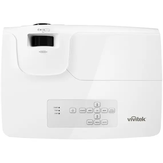 პროექტორი Vivitek DW284-ST, DLP Short Throw Projector, WXGA 1280x800, 3700lm, White, 3 image - TechMall.geპროექტორი Vivitek DW284-ST, DLP Short Throw Projector, WXGA 1280x800, 3700lm, White, 3 image - TechMall.ge ,პროექტორი Vivitek DW284-ST, DLP Short Throw Projector, WXGA 1280x800, 3700lm, White, 3 image - TechMall.ge