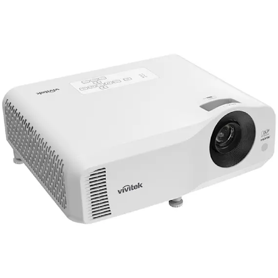 ლაზერული პროექტორი Vivitek DW2650Z, Laser Projector, DLP Projector, WXGA 1280x800, 4200lm, White, 2 image - TechMall.geლაზერული პროექტორი Vivitek DW2650Z, Laser Projector, DLP Projector, WXGA 1280x800, 4200lm, White, 2 image - TechMall.ge ,ლაზერული პროექტორი Vivitek DW2650Z, Laser Projector, DLP Projector, WXGA 1280x800, 4200lm, White, 2 image - TechMall.ge