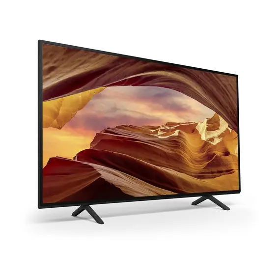 ტელევიზორი Sony Bravia  KD-50X75WL (2023) LED HDR 4K Ultra HD Smart Google TV, 50 inch with Youview/Freesat HD & Dolby Atmos, Black, 2 image - TechMall.geტელევიზორი Sony Bravia  KD-50X75WL (2023) LED HDR 4K Ultra HD Smart Google TV, 50 inch with Youview/Freesat HD & Dolby Atmos, Black, 2 image - TechMall.ge ,ტელევიზორი Sony Bravia  KD-50X75WL (2023) LED HDR 4K Ultra HD Smart Google TV, 50 inch with Youview/Freesat HD & Dolby Atmos, Black, 2 image - TechMall.ge