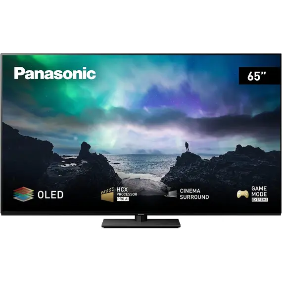 ტელევიზორი Panasonic TX-65MZ800E OLED Smart 4K - TechMall.geტელევიზორი Panasonic TX-65MZ800E OLED Smart 4K - TechMall.ge ,ტელევიზორი Panasonic TX-65MZ800E OLED Smart 4K - TechMall.ge
