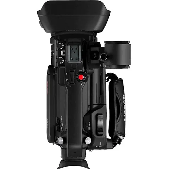 ვიდეო კამერა Сanon 5736C003AA XA70, UHD 4K, Professional Camcorder, Black, 5 image - TechMall.geვიდეო კამერა Сanon 5736C003AA XA70, UHD 4K, Professional Camcorder, Black, 5 image - TechMall.ge ,ვიდეო კამერა Сanon 5736C003AA XA70, UHD 4K, Professional Camcorder, Black, 5 image - TechMall.ge